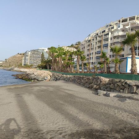 Delfin Home Almunecar Exterior photo
