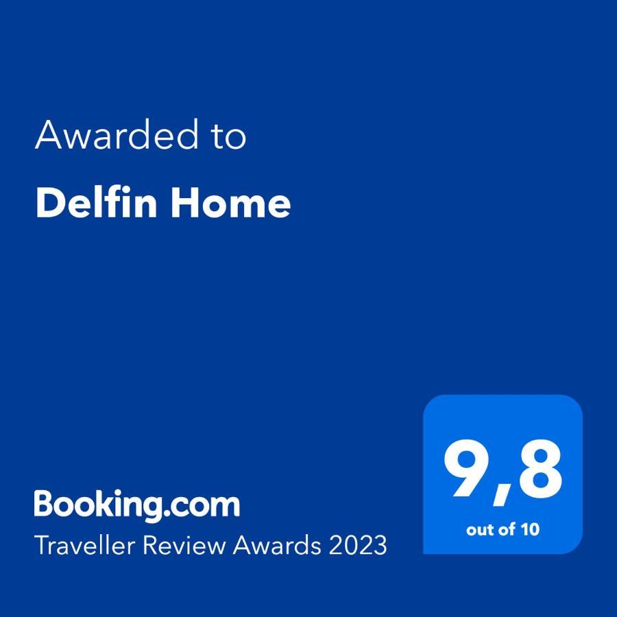 Delfin Home Almunecar Exterior photo
