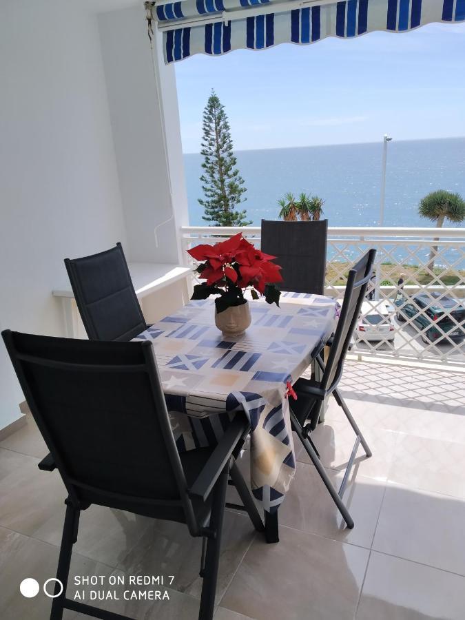 Delfin Home Almunecar Exterior photo