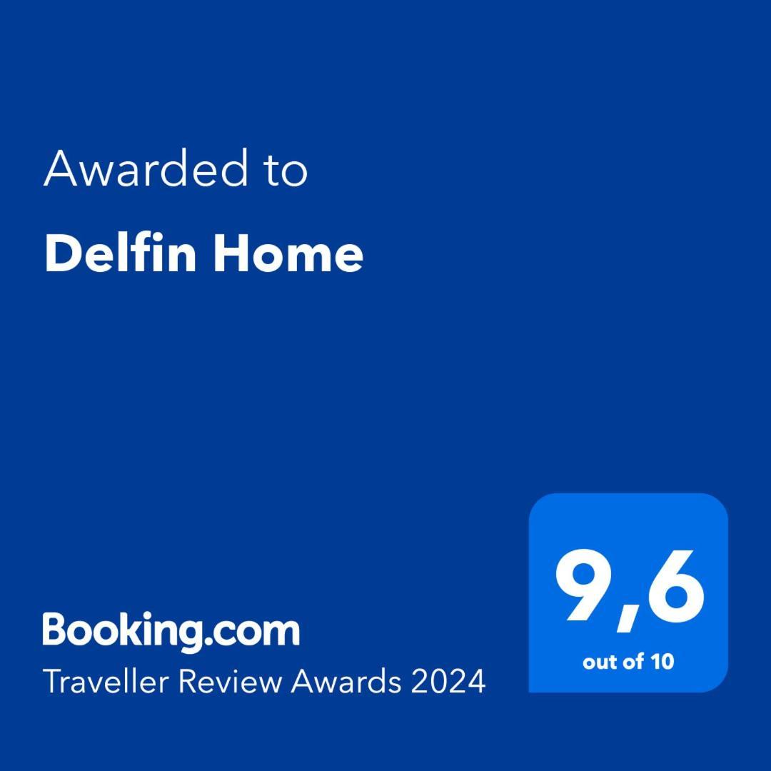 Delfin Home Almunecar Exterior photo