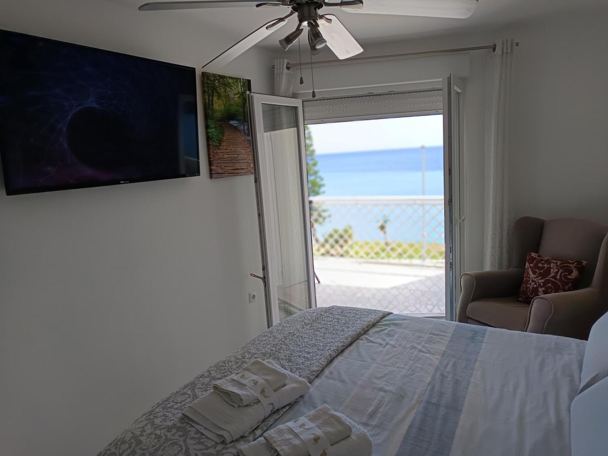 Delfin Home Almunecar Exterior photo