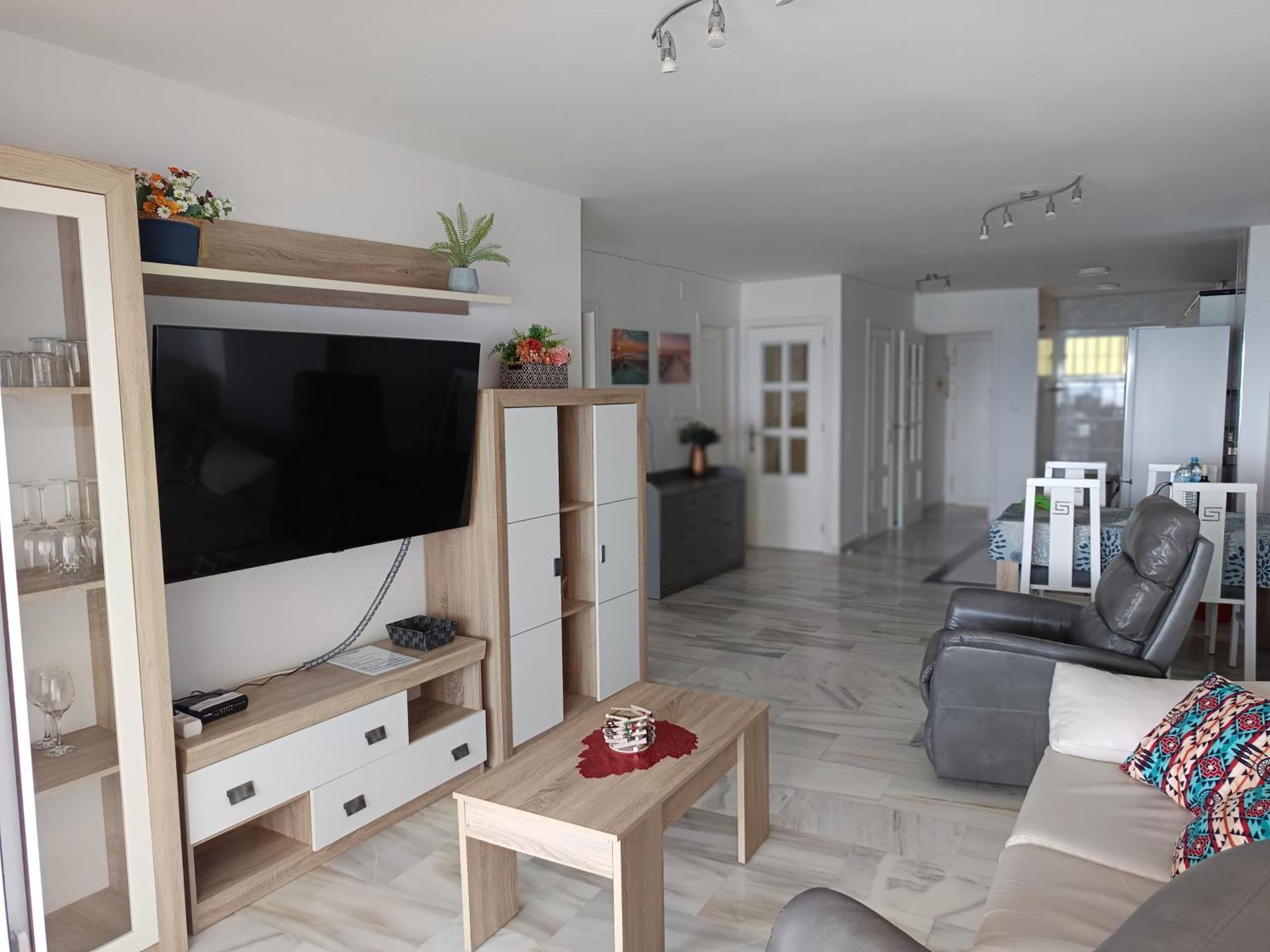 Delfin Home Almunecar Exterior photo