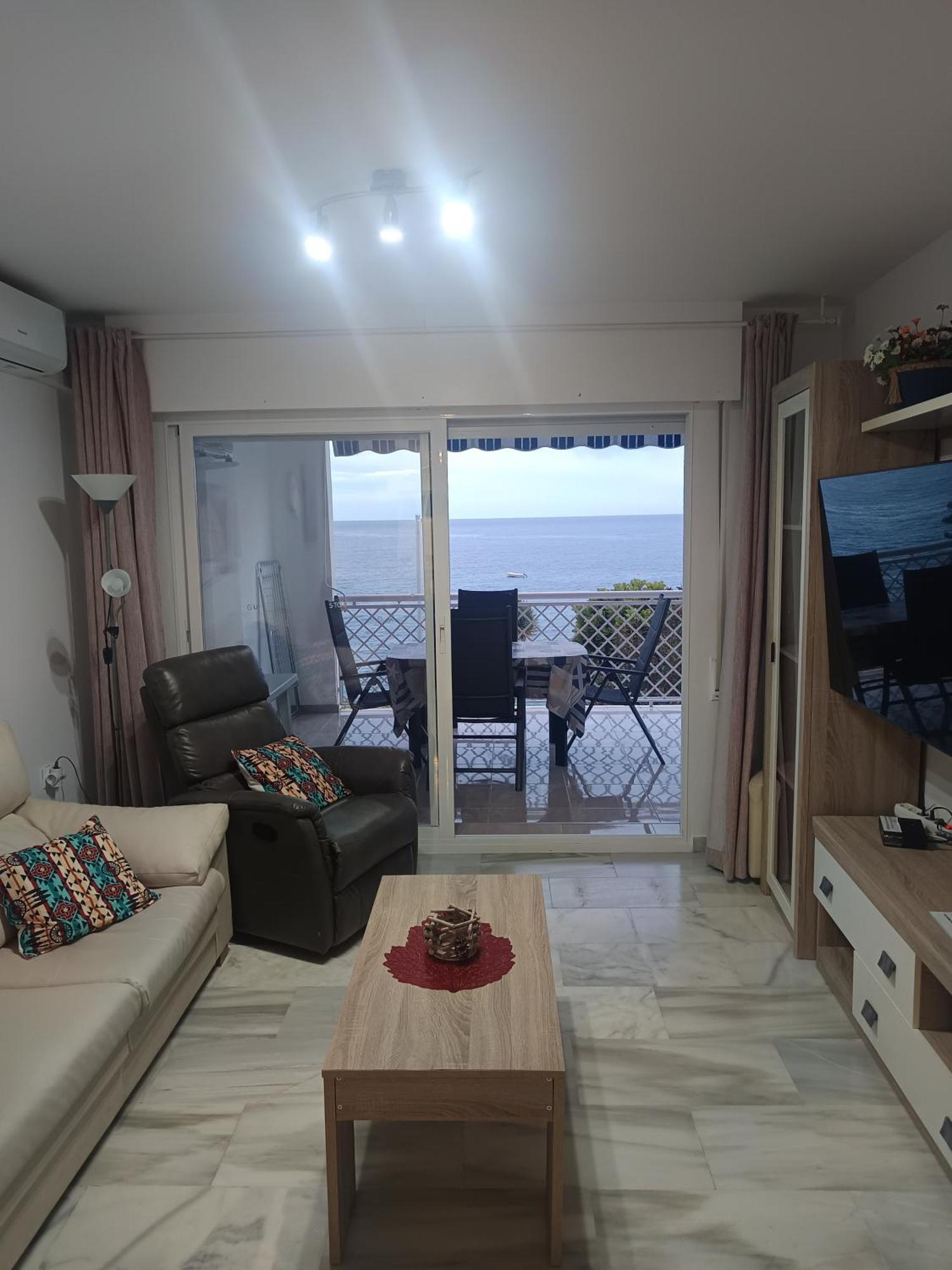 Delfin Home Almunecar Exterior photo