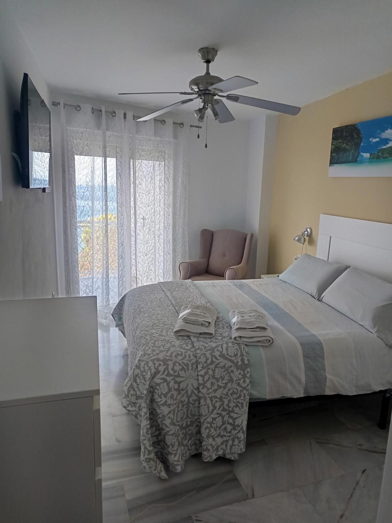 Delfin Home Almunecar Exterior photo