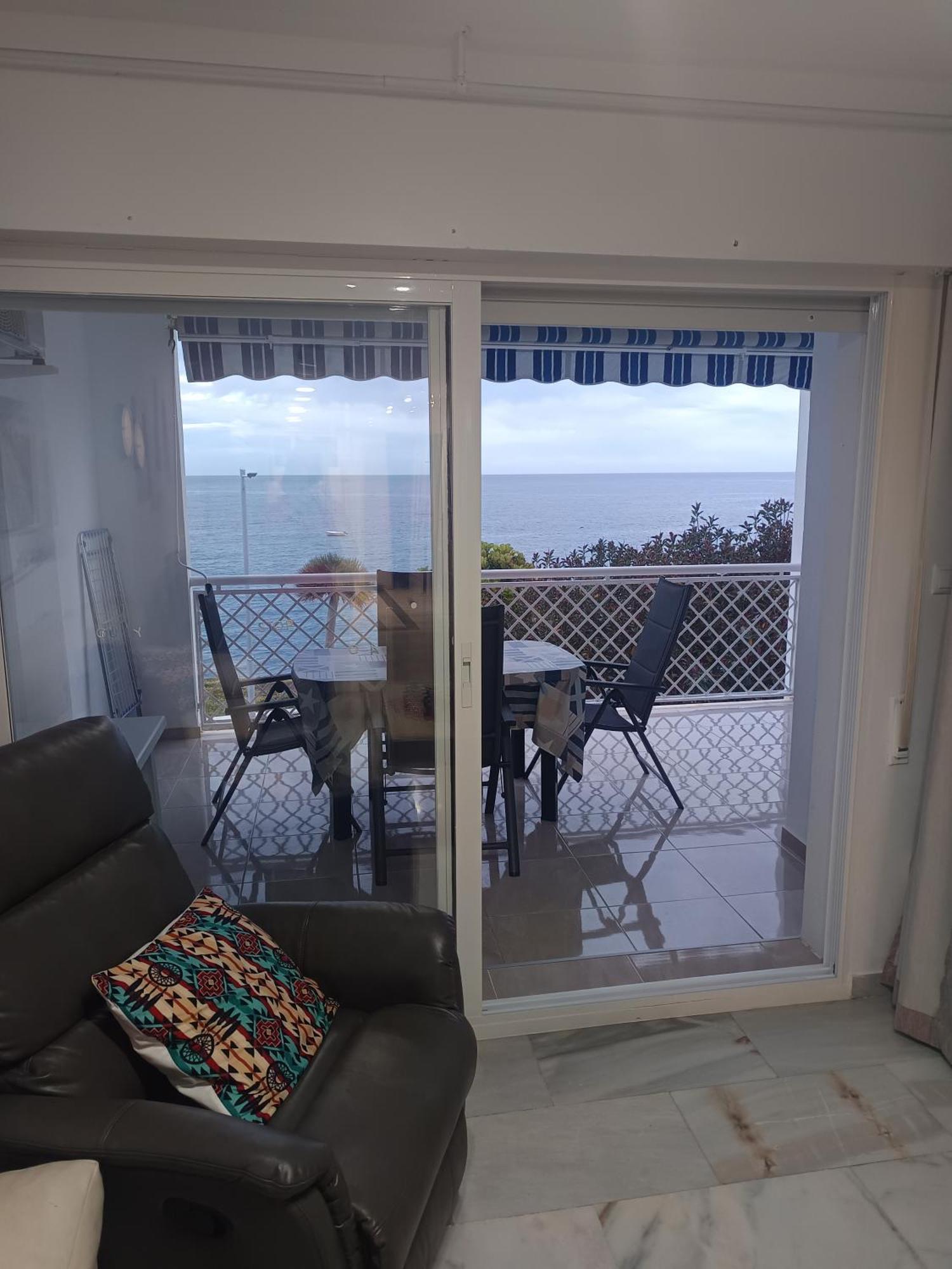 Delfin Home Almunecar Exterior photo