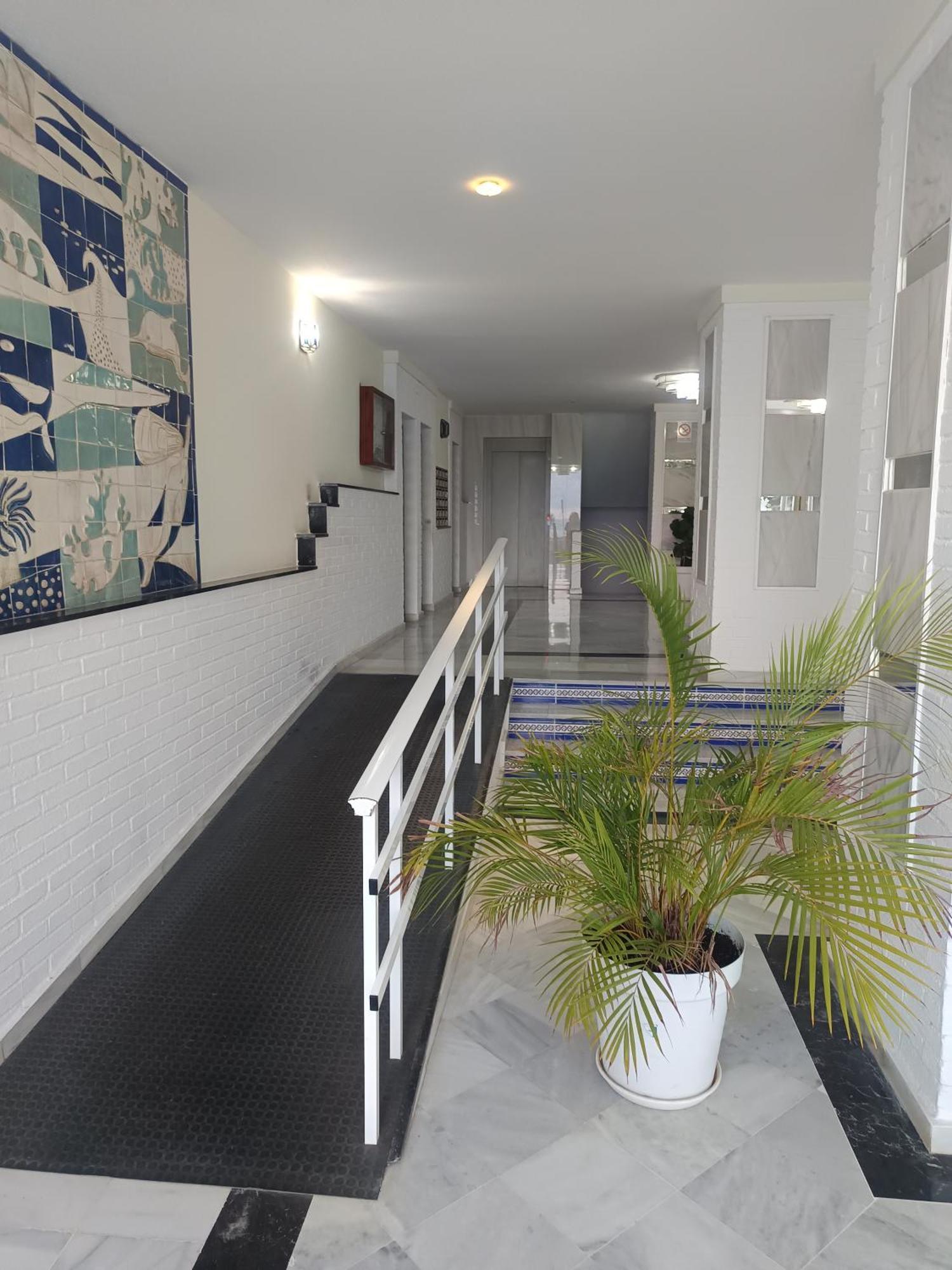 Delfin Home Almunecar Exterior photo